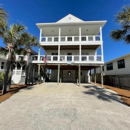 Seaspray Villa Santa Rosa Beach Exterior photo