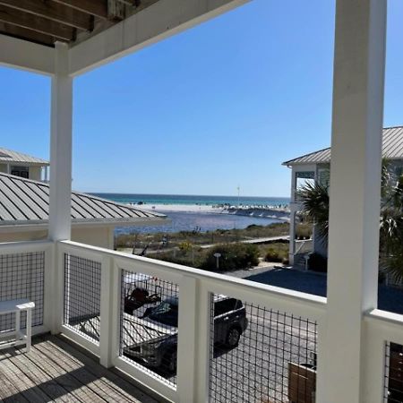 Seaspray Villa Santa Rosa Beach Exterior photo