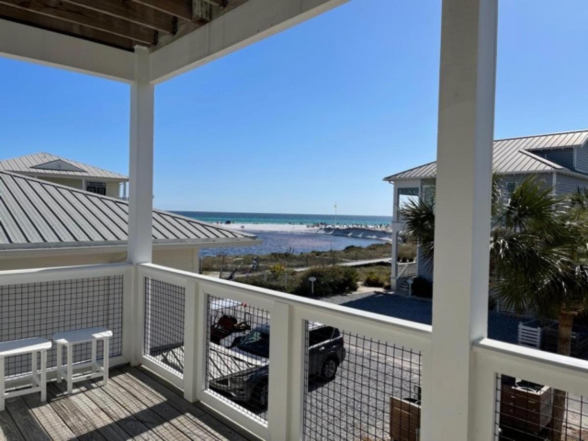 Seaspray Villa Santa Rosa Beach Exterior photo