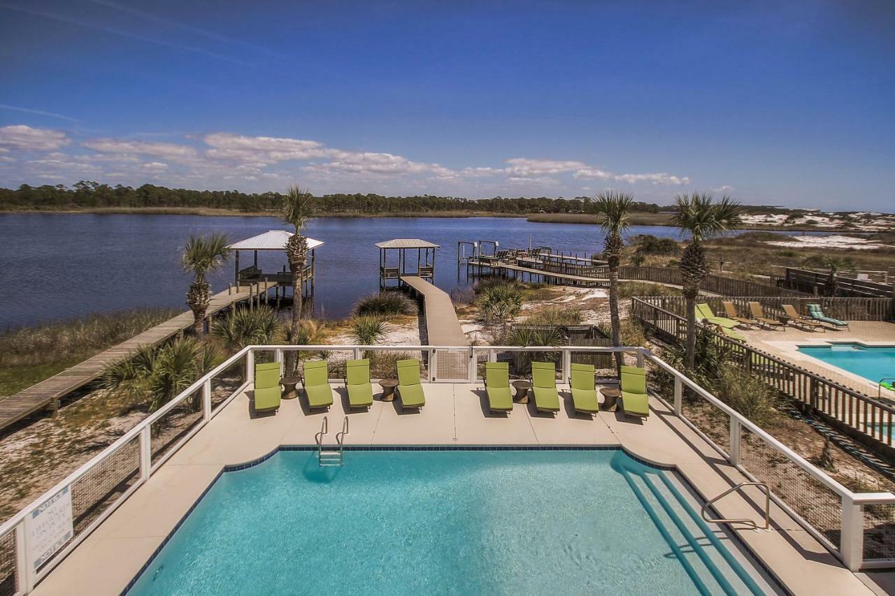 Seaspray Villa Santa Rosa Beach Exterior photo