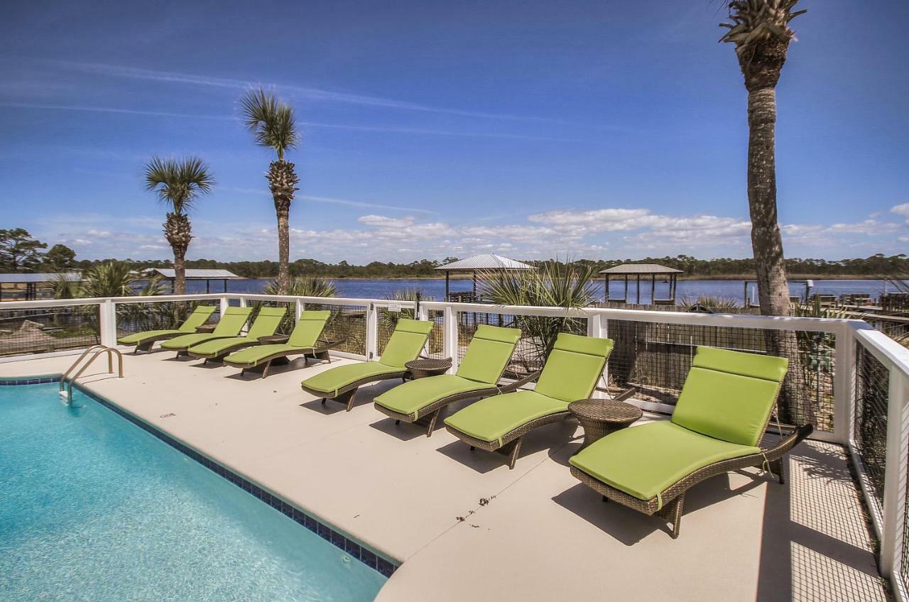 Seaspray Villa Santa Rosa Beach Exterior photo