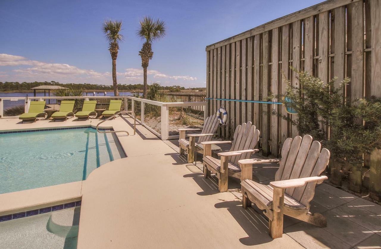 Seaspray Villa Santa Rosa Beach Exterior photo