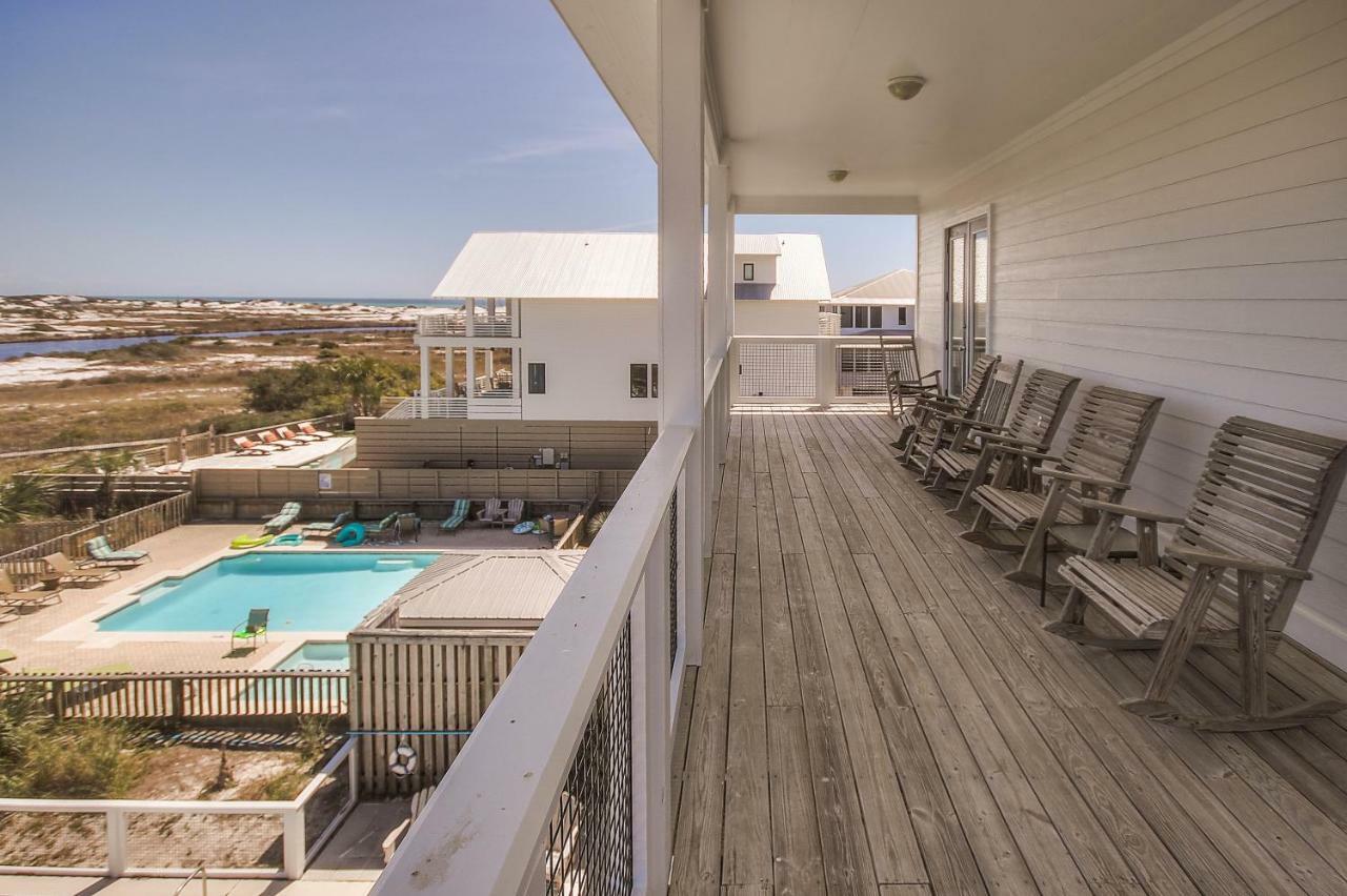 Seaspray Villa Santa Rosa Beach Exterior photo