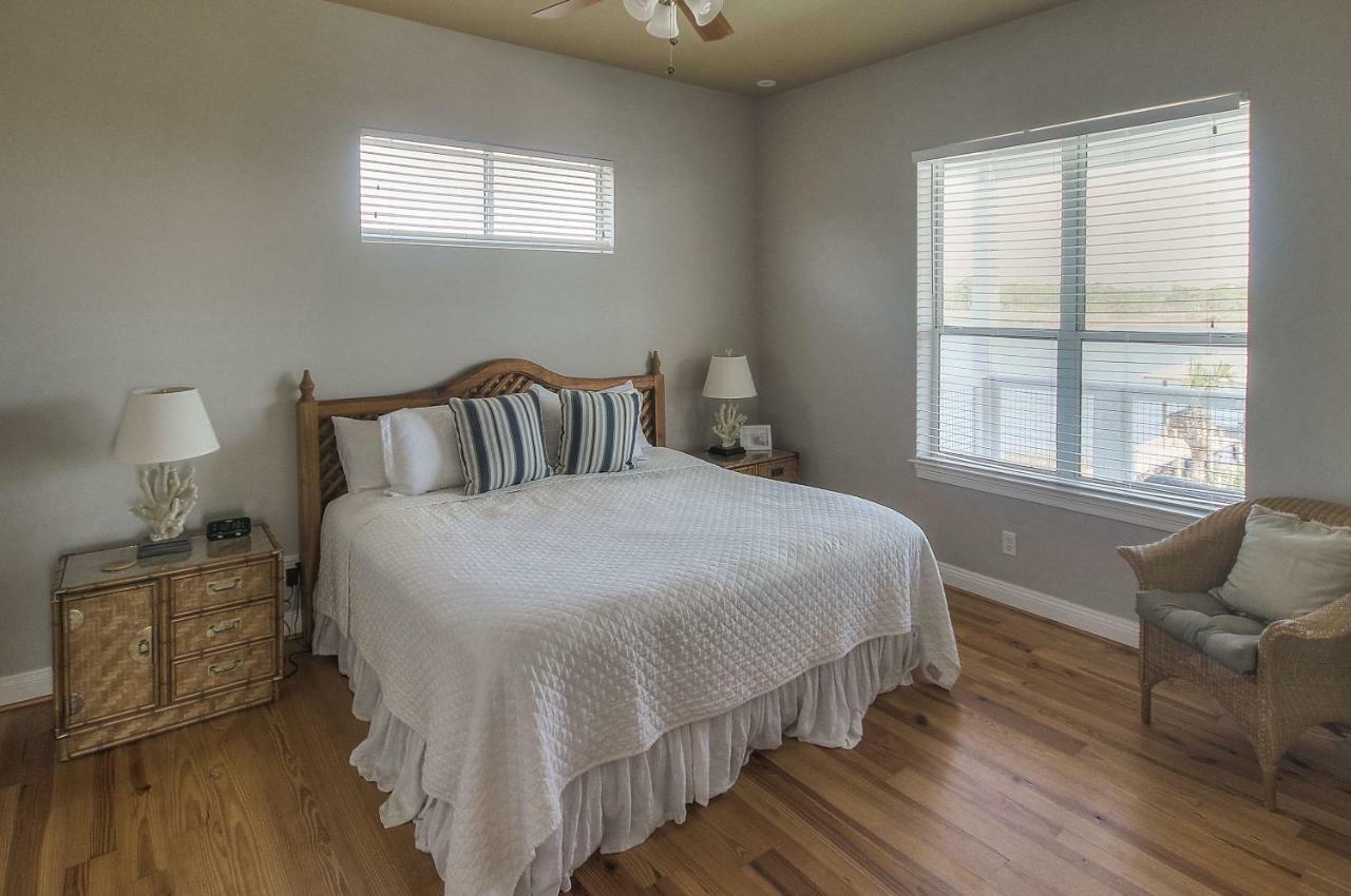 Seaspray Villa Santa Rosa Beach Exterior photo