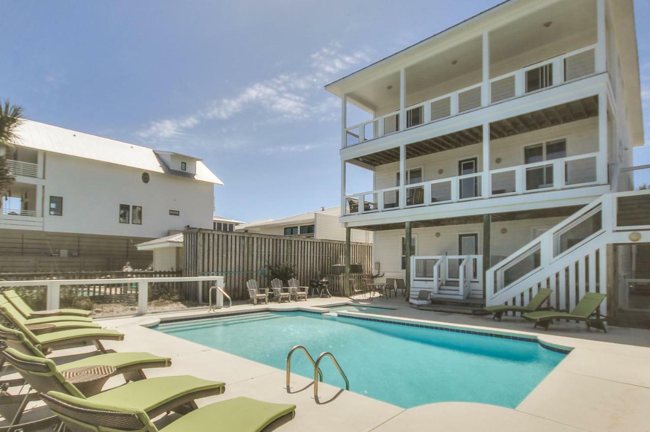 Seaspray Villa Santa Rosa Beach Exterior photo
