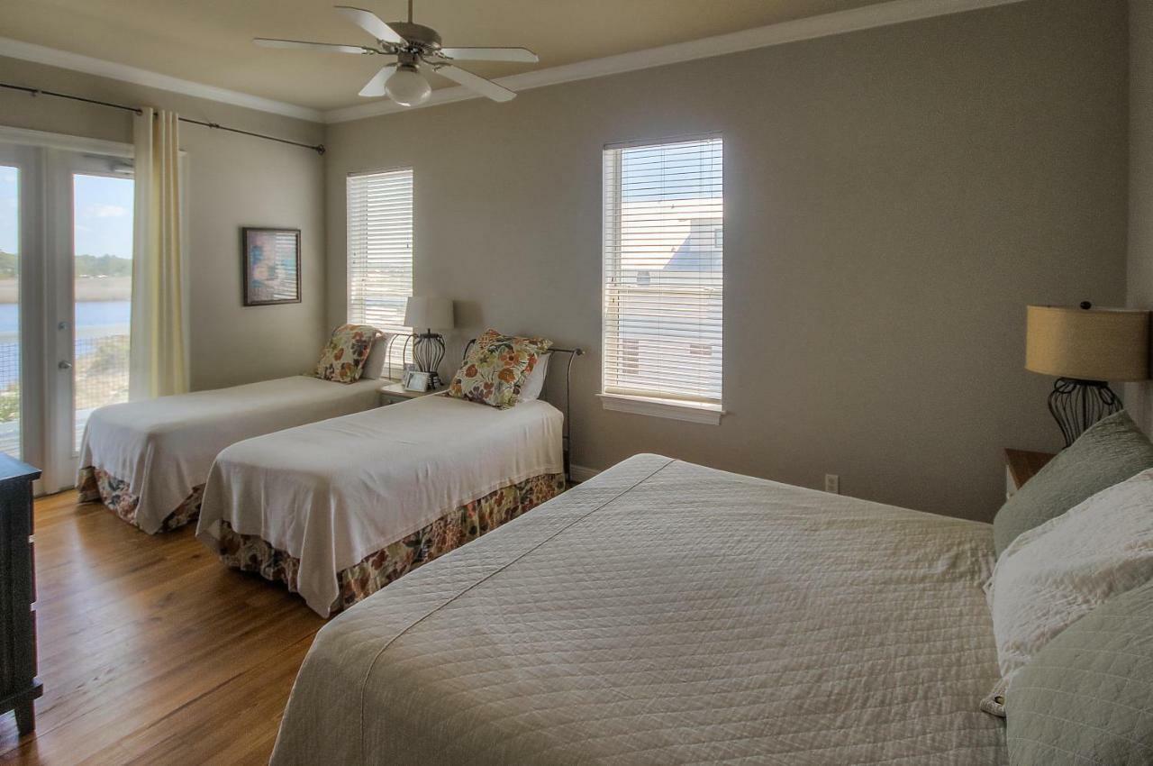 Seaspray Villa Santa Rosa Beach Exterior photo