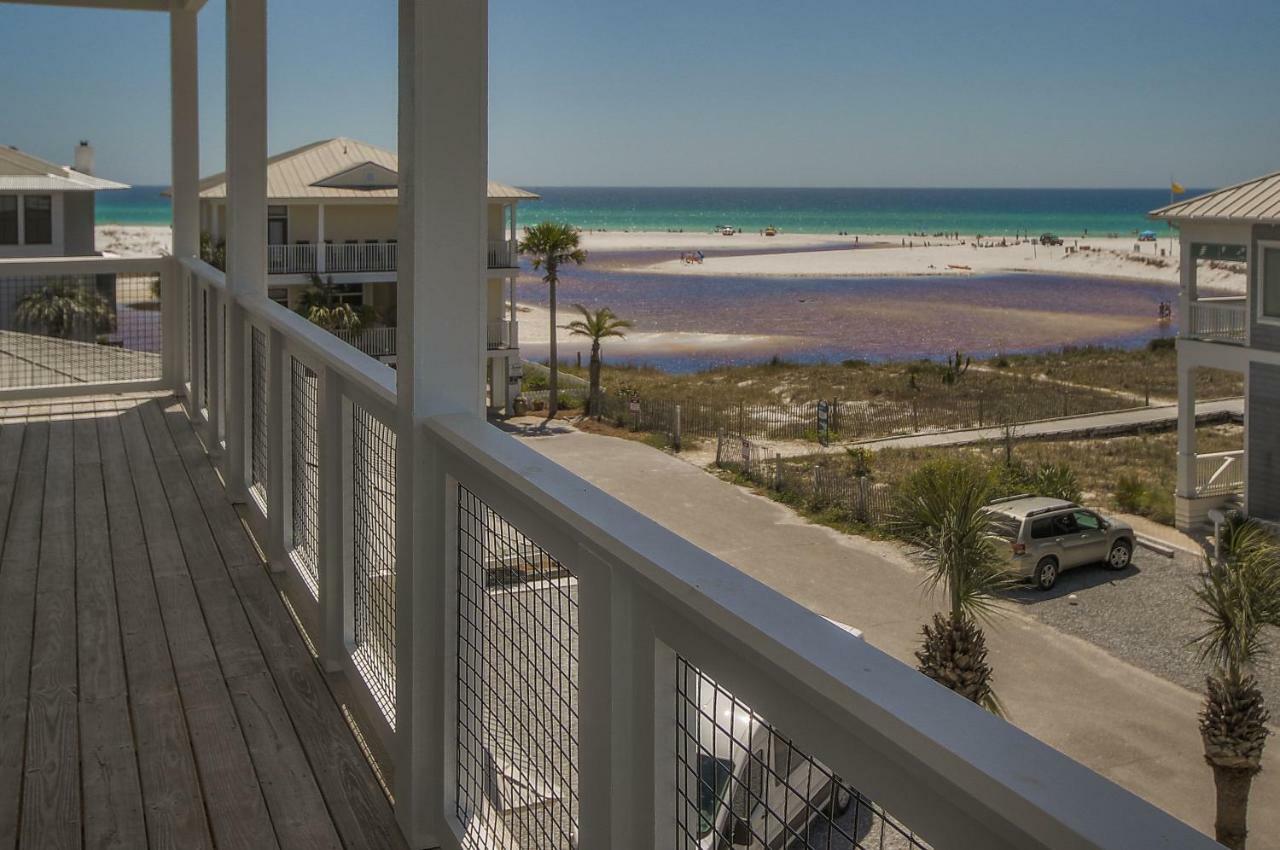 Seaspray Villa Santa Rosa Beach Exterior photo