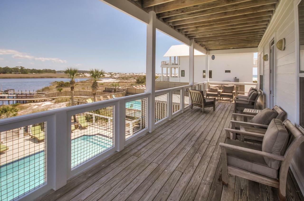 Seaspray Villa Santa Rosa Beach Exterior photo