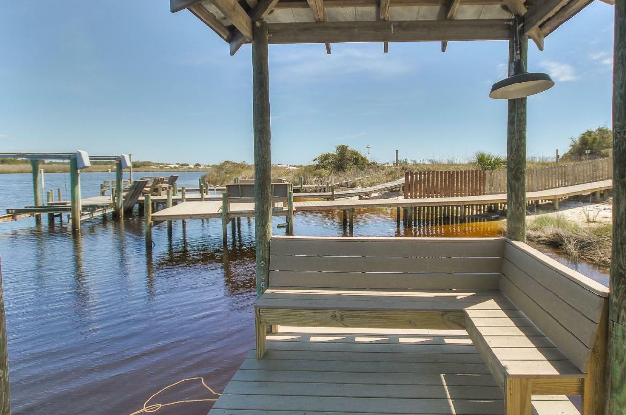 Seaspray Villa Santa Rosa Beach Exterior photo