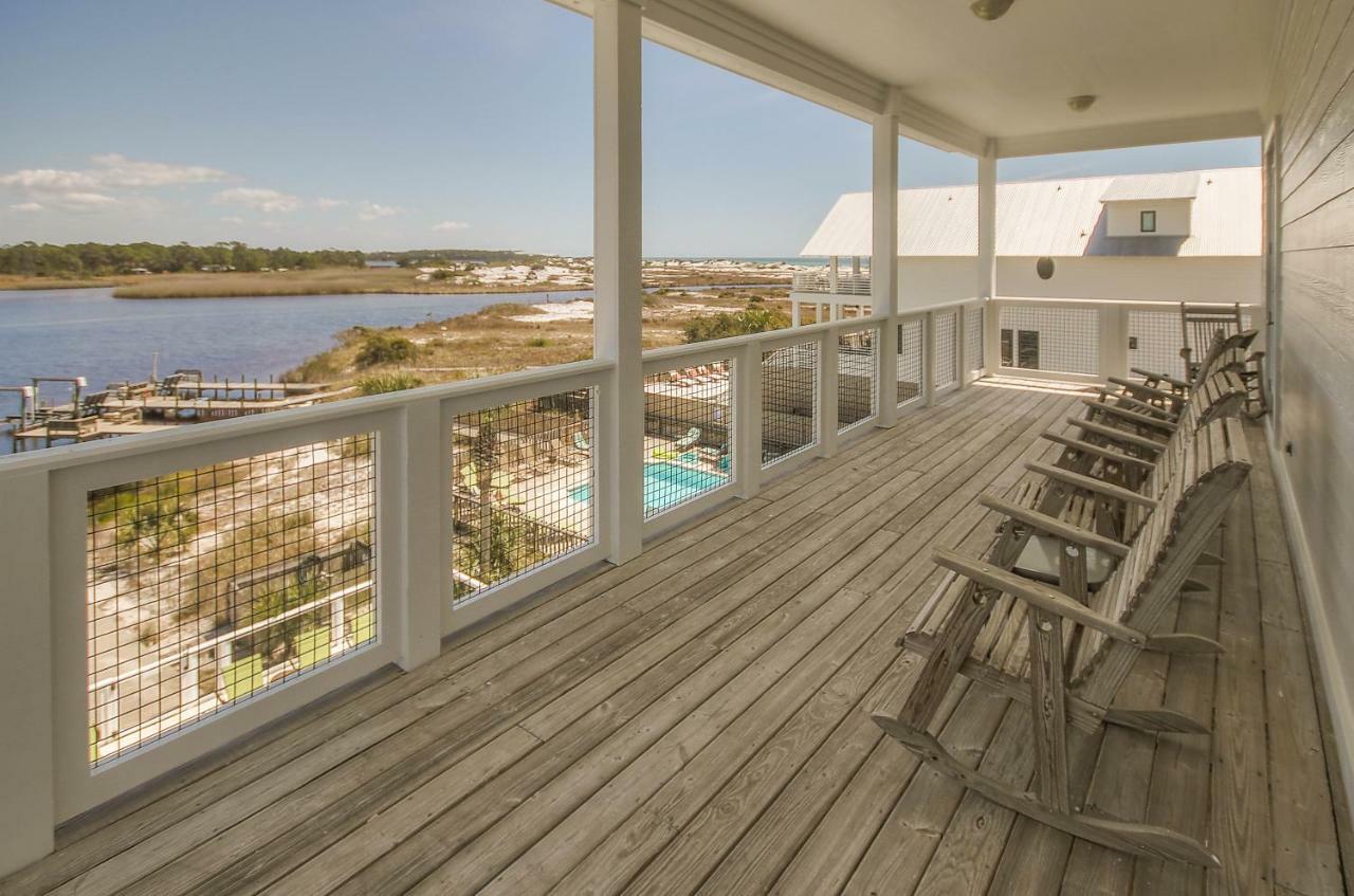 Seaspray Villa Santa Rosa Beach Exterior photo