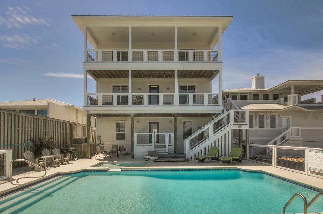 Seaspray Villa Santa Rosa Beach Exterior photo
