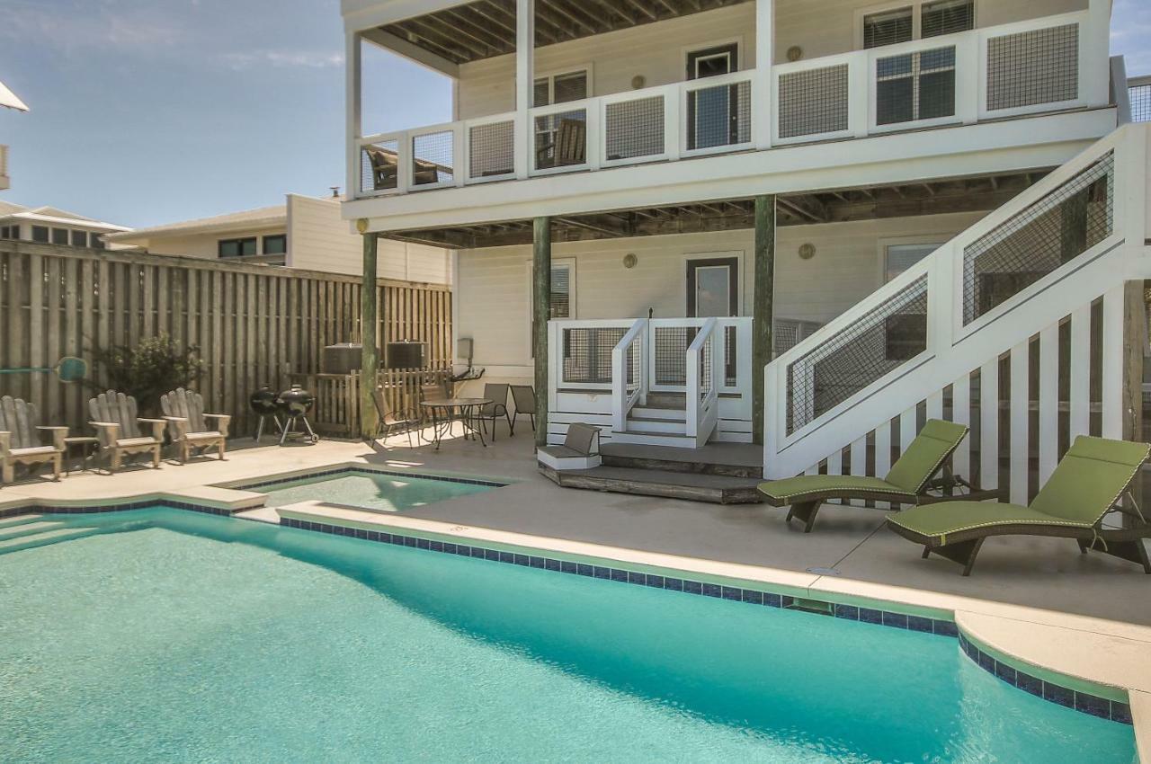 Seaspray Villa Santa Rosa Beach Exterior photo