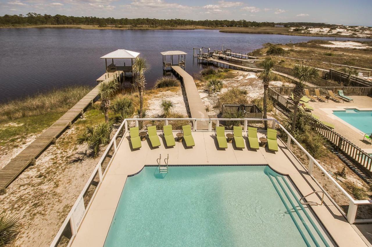 Seaspray Villa Santa Rosa Beach Exterior photo