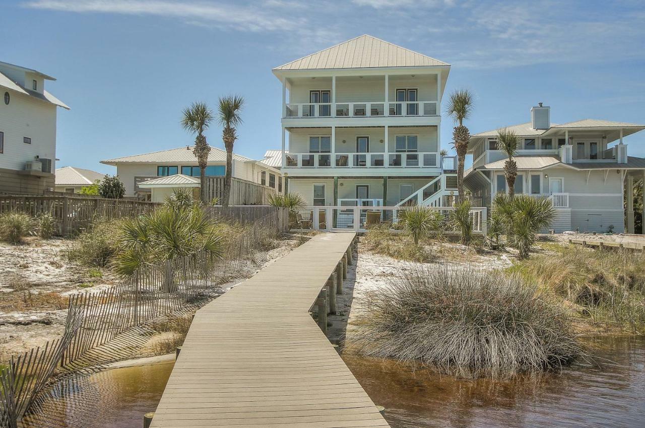Seaspray Villa Santa Rosa Beach Exterior photo
