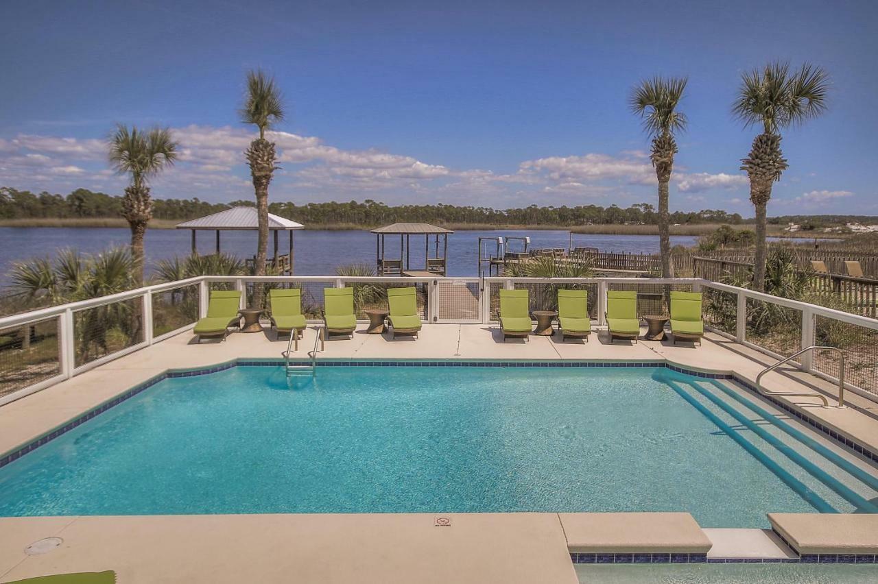 Seaspray Villa Santa Rosa Beach Exterior photo