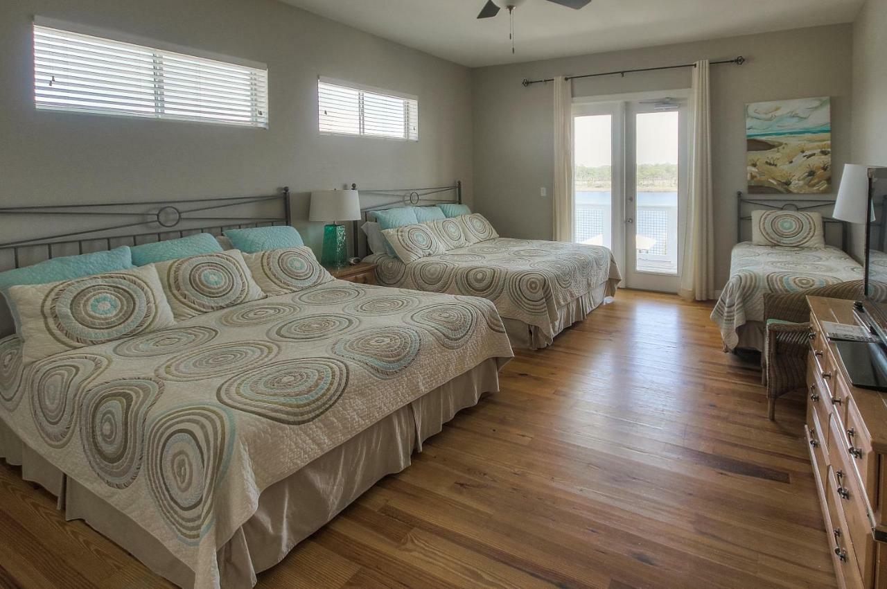 Seaspray Villa Santa Rosa Beach Exterior photo