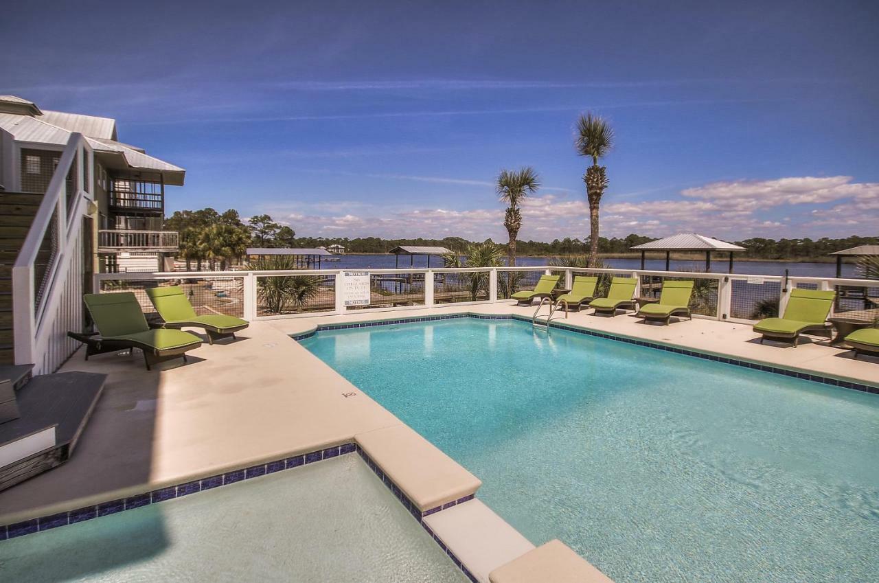Seaspray Villa Santa Rosa Beach Exterior photo
